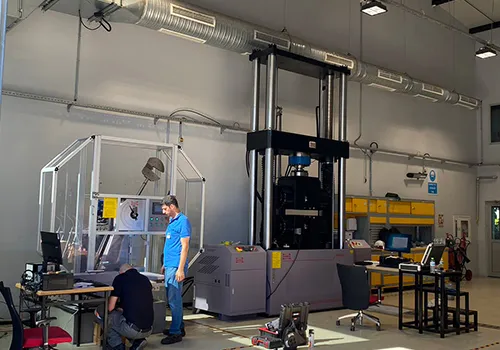 Apoiando clientes em todo o mundo