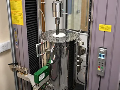 Material Processing Institute (MPI)