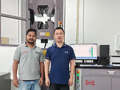 Indústrias Mecânicas Sauditas (SMI)