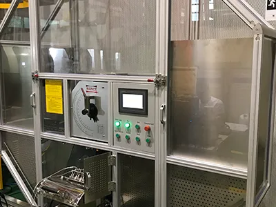 Instituto Coreano de Tecnologia Industrial