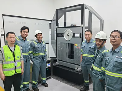 PT Garuda Yamato Steel