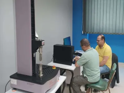 Instituto Central de Pesquisa e Desenvolvimento Metalúrgico (CMRDI)