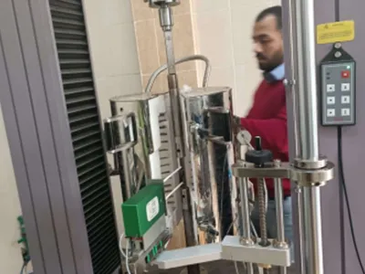 Instituto Central de Pesquisa e Desenvolvimento Metalúrgico (CMRDI)