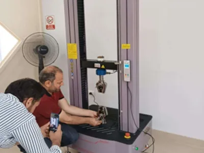 Estreia para perfil UPVC