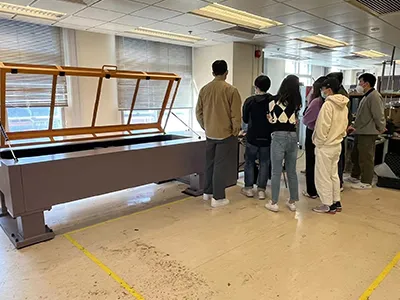 Universidade Politécnica de Hong Kong