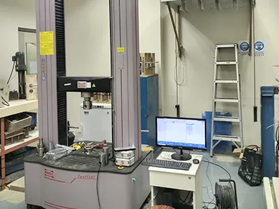 Fugro Technical Services Limited