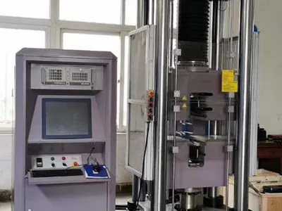 Hong Kong Testing Co., Ltd.