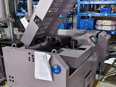 Stanger Asia Limited