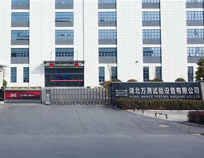 Instalações de pesquisa e fabricação em Wuhan