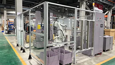 Fábrica de máquinas de ensaio universal eletromecânica