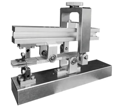 Garras e acessórios