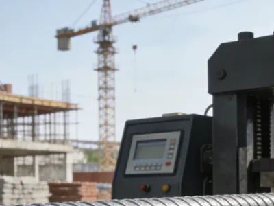 Materiais de construção