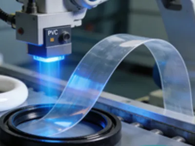 Máquinas de ensaio mecânico para plástico e borracha