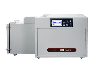 Câmara ambiental (alta/baixa temperatura)