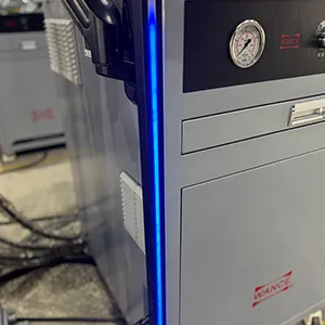 Sistema de interação visual inteligente