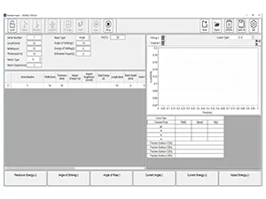 Operação de controle por software (opcional)