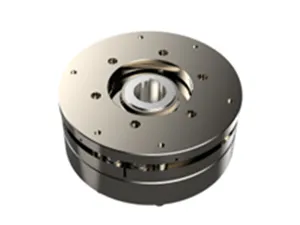 Freio eletromagnético para máxima segurança