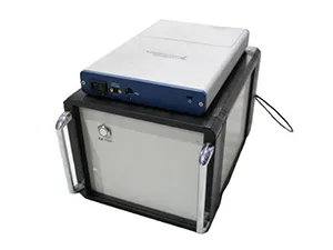 Pacote de impacto instrumentado (opcional)