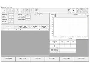 Software de teste profissional
