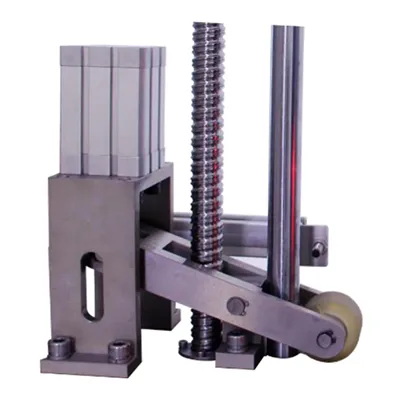 Dispositivo antirrebote para eliminar o impacto secundário