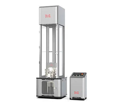 Máquinas de ensaio de impacto por queda de peso para metais e não metais, alta velocidade