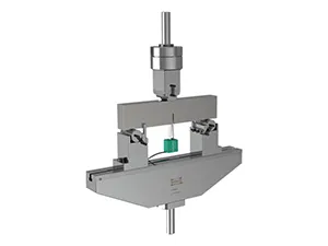 Máquina de ensaio de fadiga eletrodinâmica