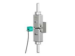 Máquina de ensaio de fadiga eletrodinâmica