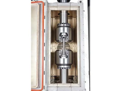 Câmaras ambientais de alta/baixa temperatura