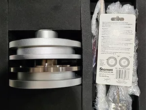 Medidor de índice de fluidez