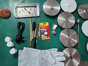 Medidor de índice de fluidez