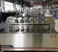 Máquina de ensaio HDT/Vicat (ensaio de deflexão térmica e temperatura de amolecimento Vicat)