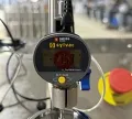 Máquina de ensaio HDT/Vicat (ensaio de deflexão térmica e temperatura de amolecimento Vicat)