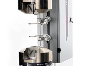 Extensômetro automático