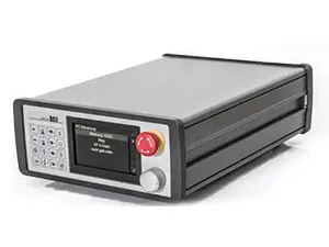 Controlador digital DOLI (Alemanha)