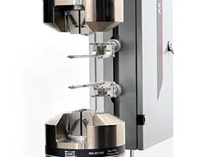 Extensômetro automático